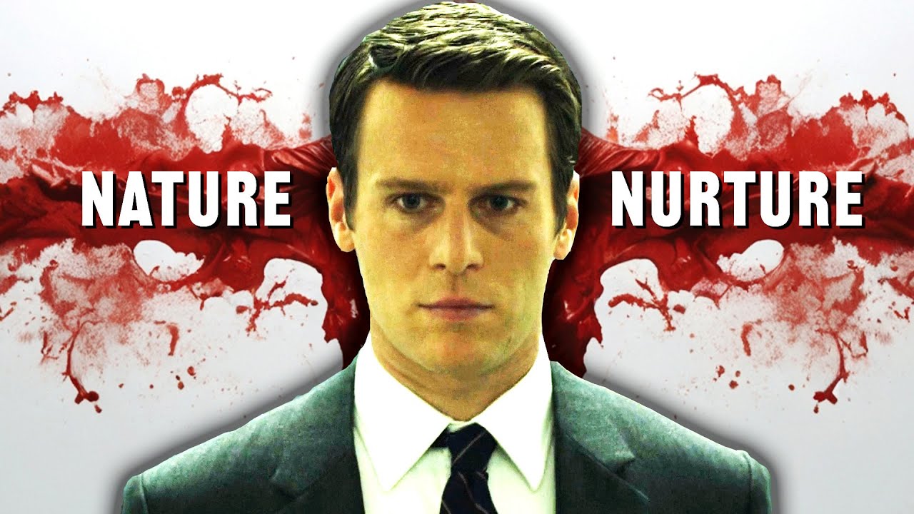 The Dark Psychology of Mindhunter