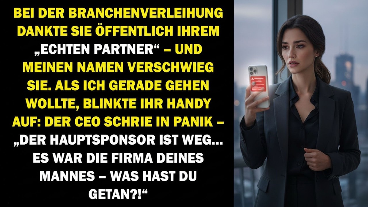 🔥Meine Frau verschwand fünf Tage – als sie zurückkam, hatte ich den Umschlag schon bereit🔥