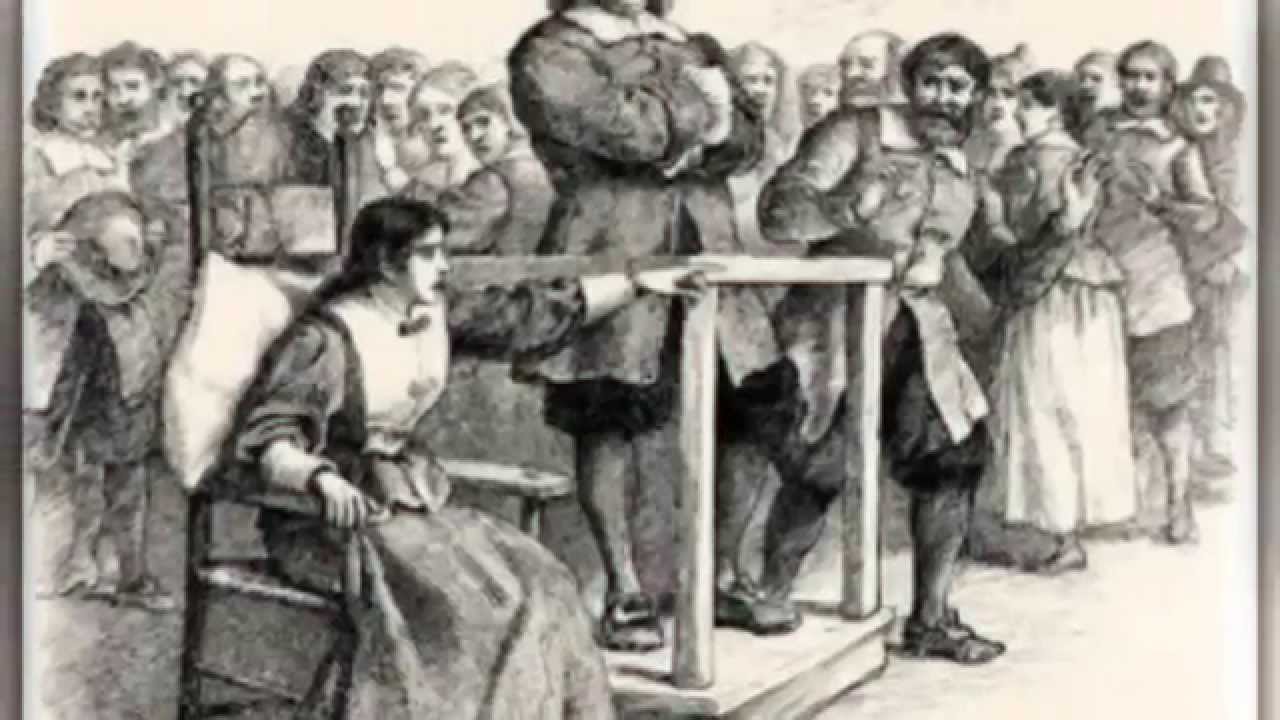 Noticiero Judicial: Fallo hist&oacute;rico &ldquo;juicio por hechicer&iacute;a en 1693&rdquo;