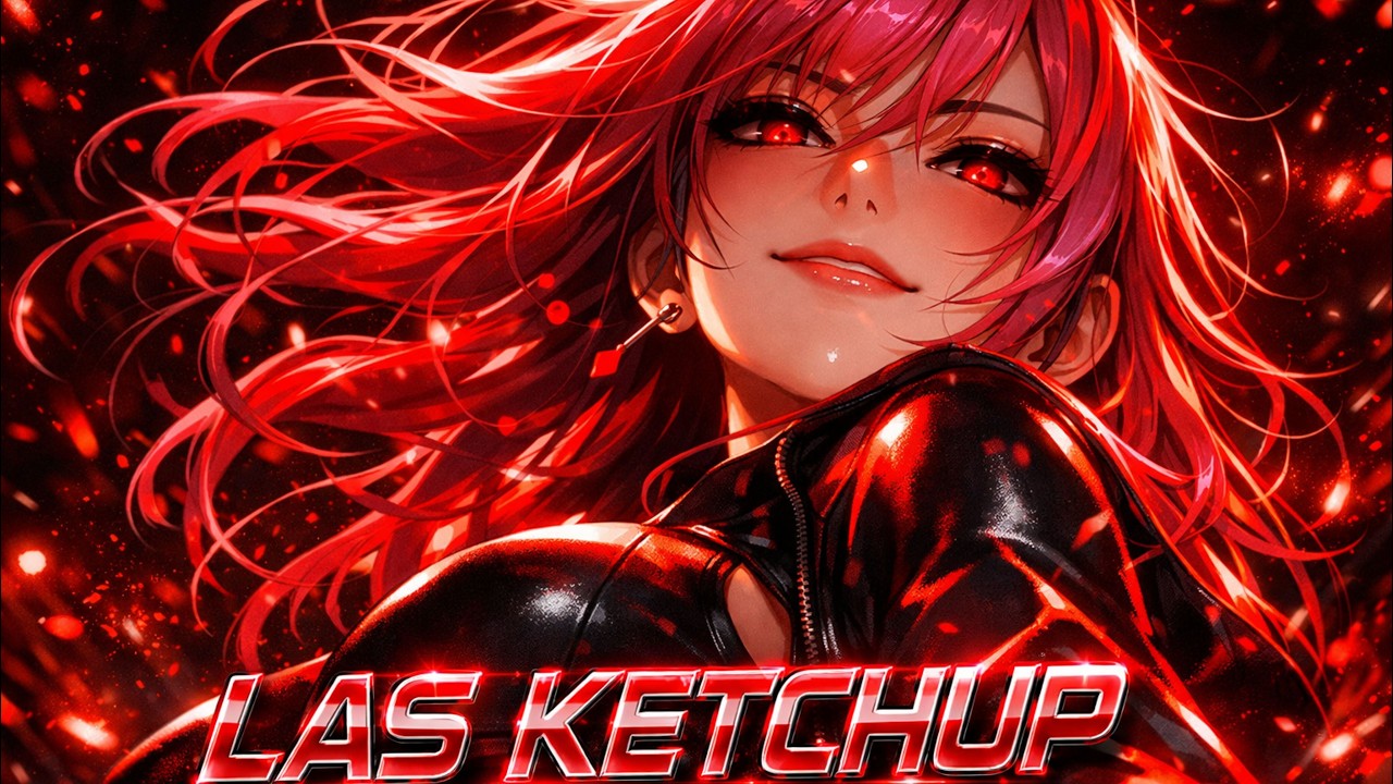 LAS KETCHUP (Aserej&eacute;) (Techno) &middot; Seeko &middot; New Beat Order &middot; KROMA #techno #technomusic