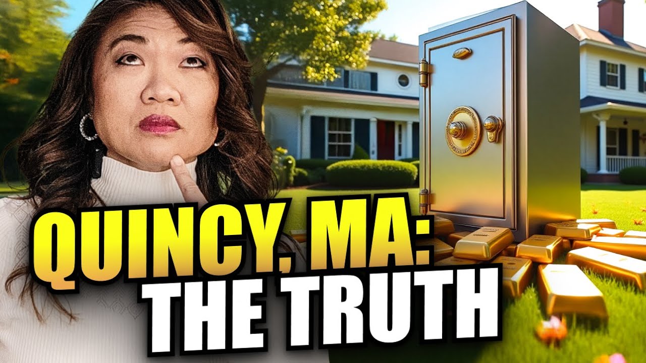 Pros & Cons of Living in Quincy Massachusetts | What You Must Know
