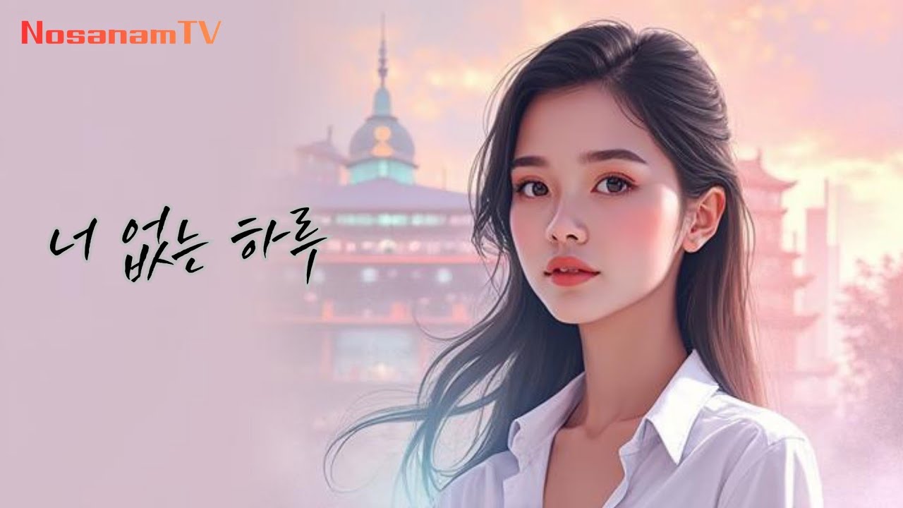 [노사남TV] 너 없는 하루 | A Day Without You