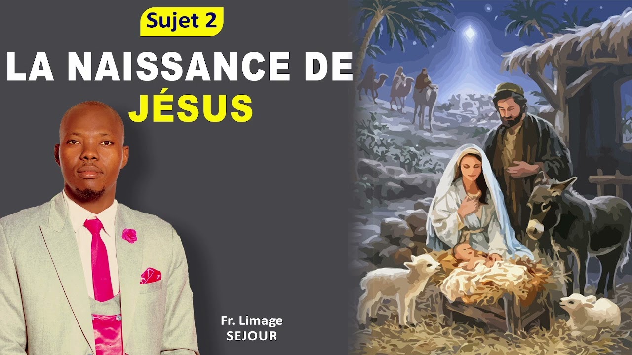 La naissance de Jésus, une révélation cachée depuis des... #pâques #RévélationDivine #NaissanceJesus