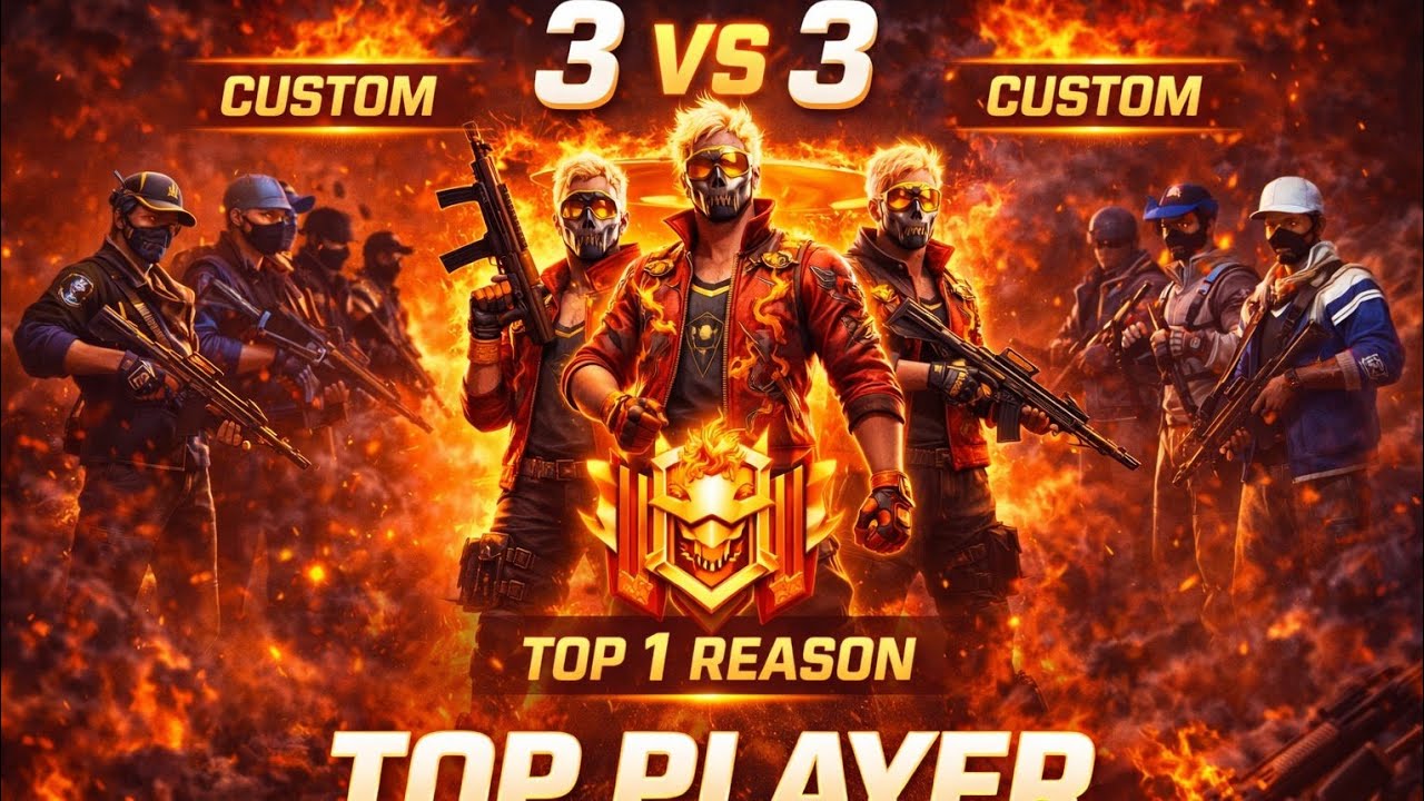 free fire live stream 🥺😭 subscribe