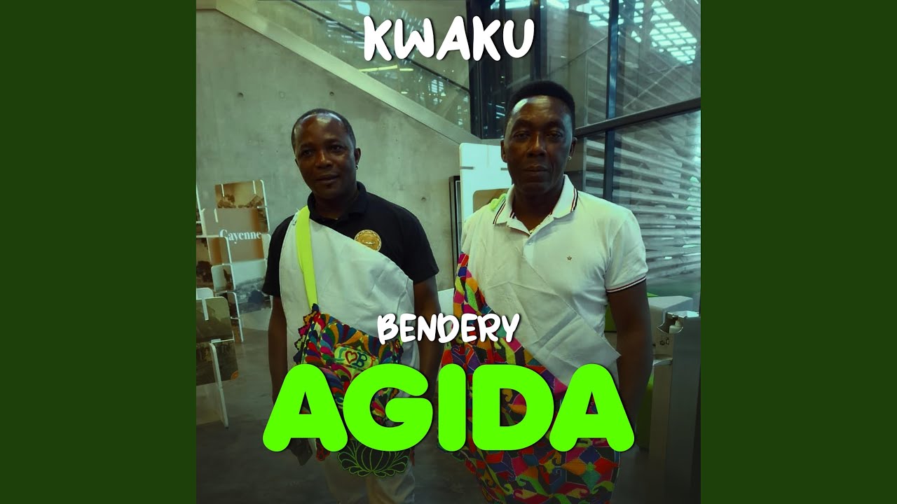 Agida V2