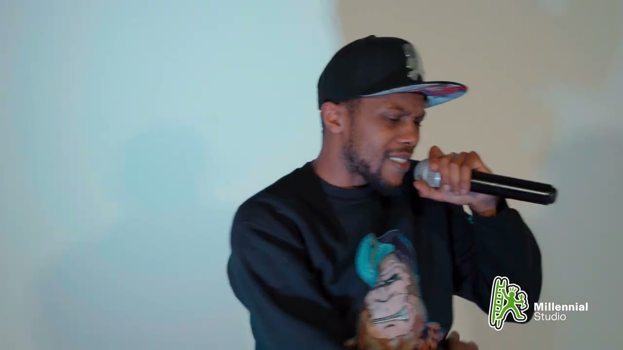 Whatchumean Music Series: 