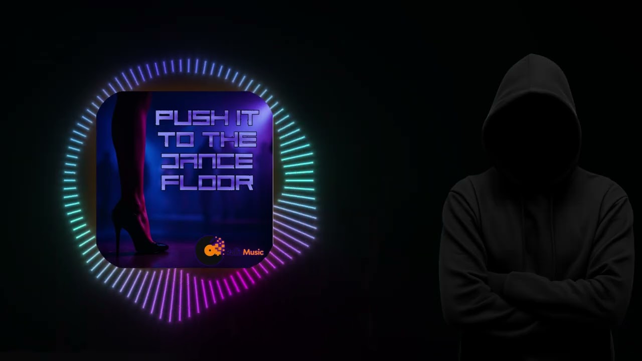 RallisMusic - Push it on the dancefloor