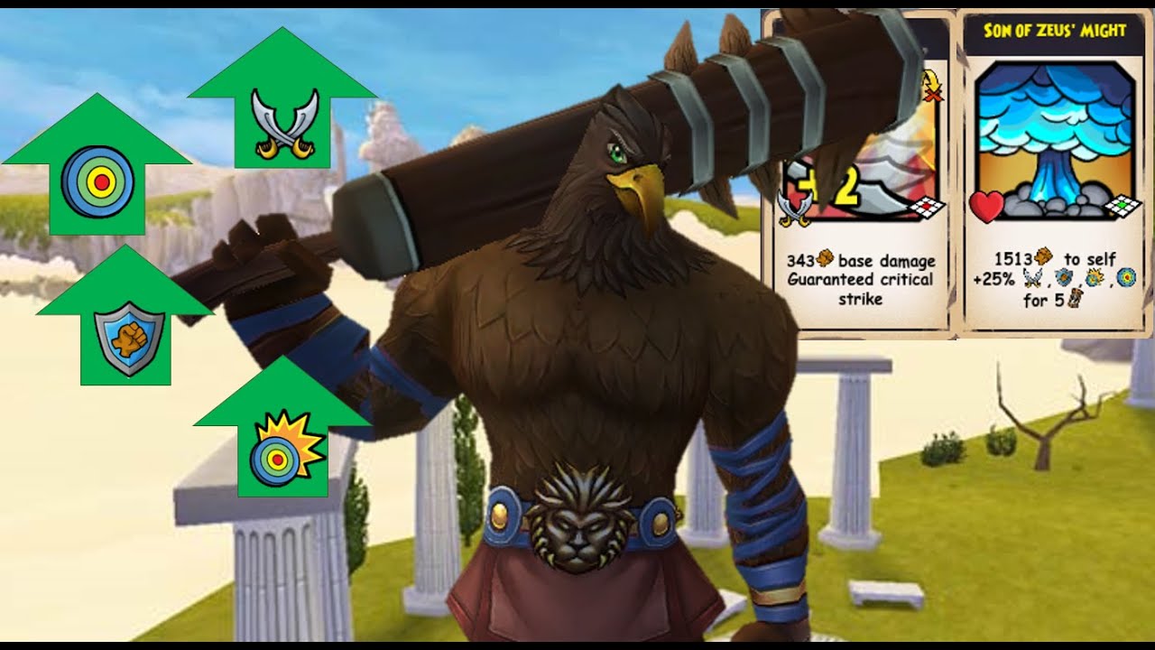 Pirate101 How To Train Hawkules Legendary Hero!
