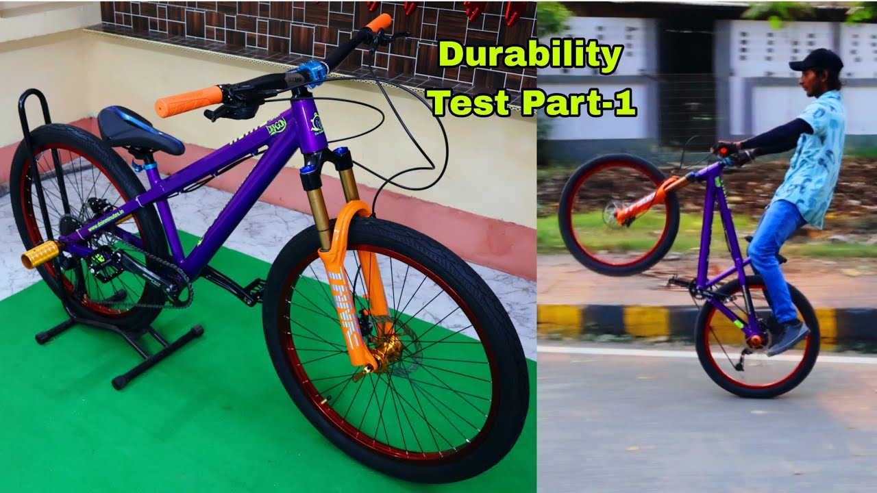 How to build a CHEAPEST STUNT BIKE in India. doinminutes patna bihar #mtb #mtbcycle #cycle #cycling