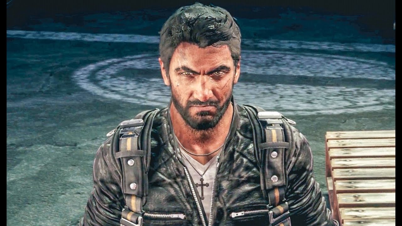 ESTO TERMINA AHORA!!! - FINAL DE JUST CAUSE 4 Ep.14 Español Latino