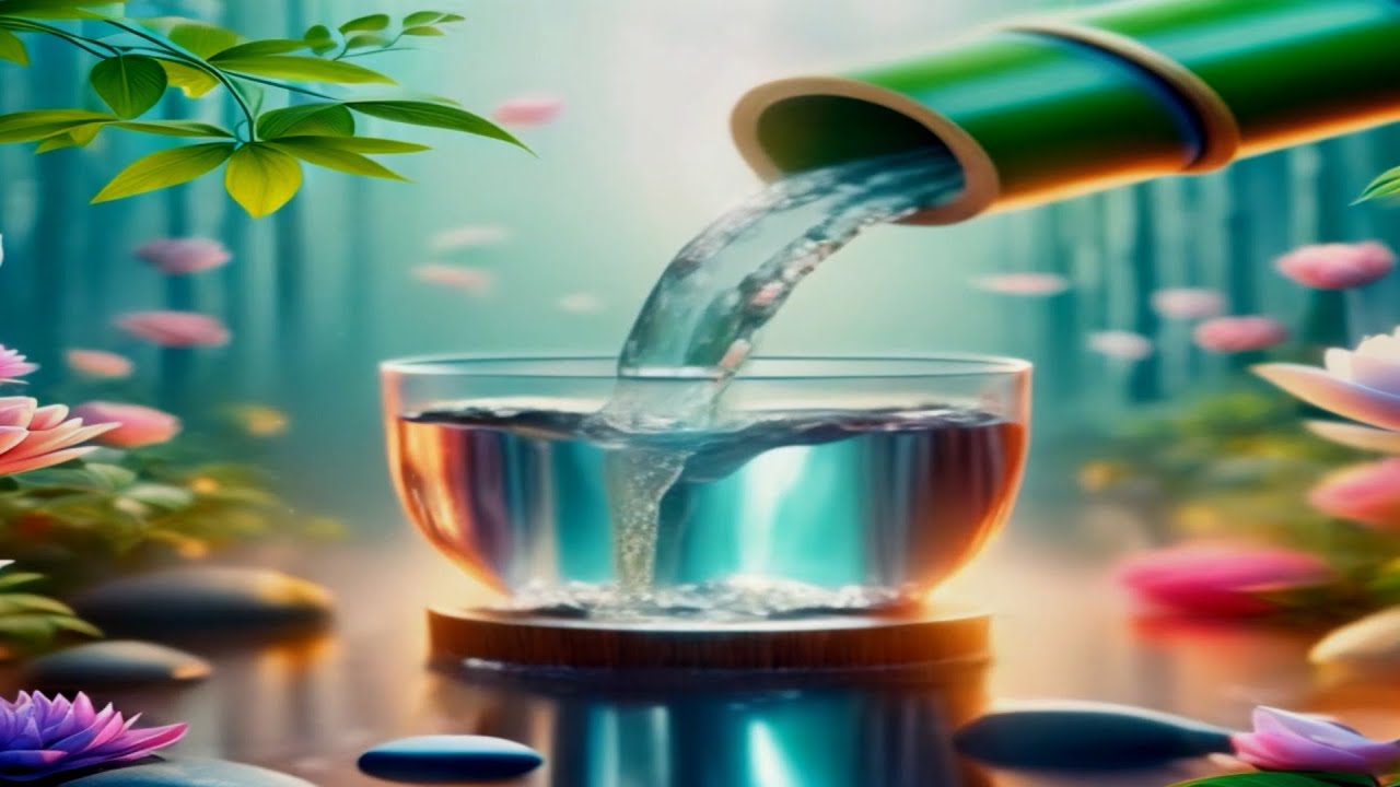THE EPIC SOUNDTRACK FOR MEDITATION: UNLEASH THE ULTIMATE CALM AND SPIRITUAL TRANQUILITY!