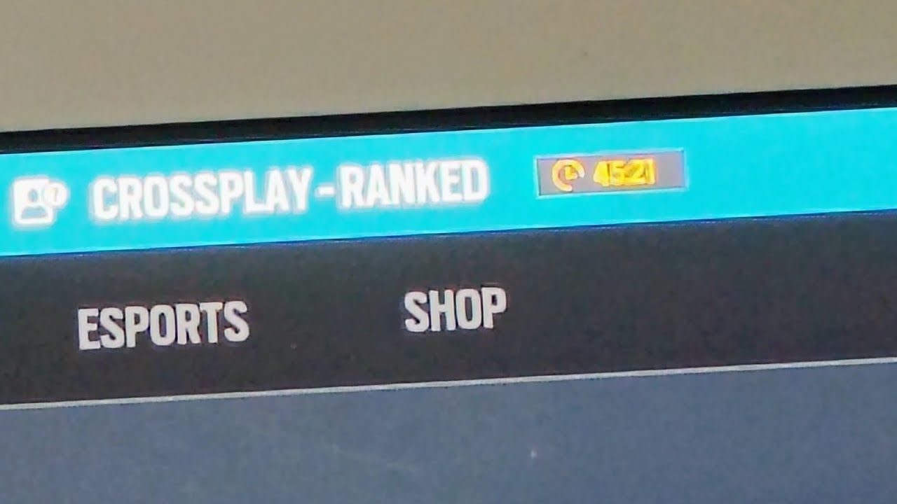 Ubisoft Ap-south-1 Server Is dead on Console
