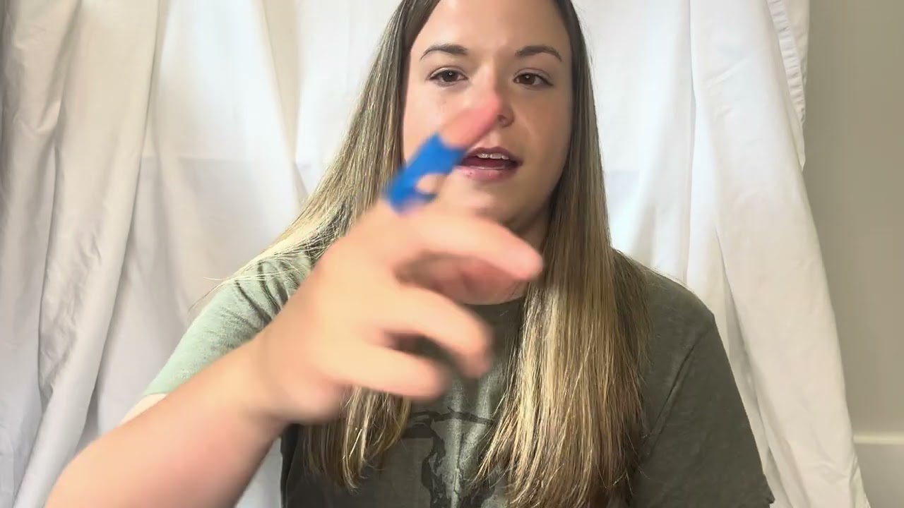 MP65250 Medi-First Blue Metal Detectable Knuckle Bandages - what you need to know #amazoninfluencer