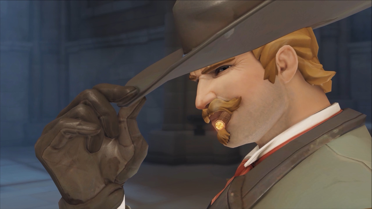 You Reposted in the Wrong Saloon ('Cause it's High Noon)