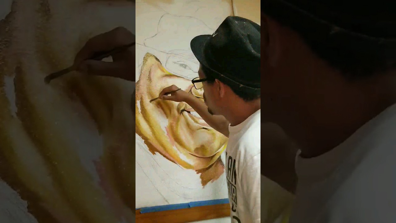 #art #instaart #sketchpainting #sketch #painting #instaartist #streetart #artist  #abstractpainting