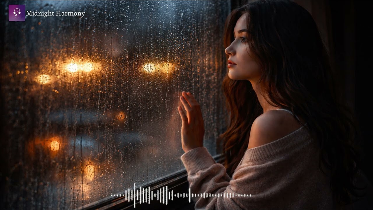 Budi Doremi – Mesin Waktu Cover Chill Version Midnight Harmony