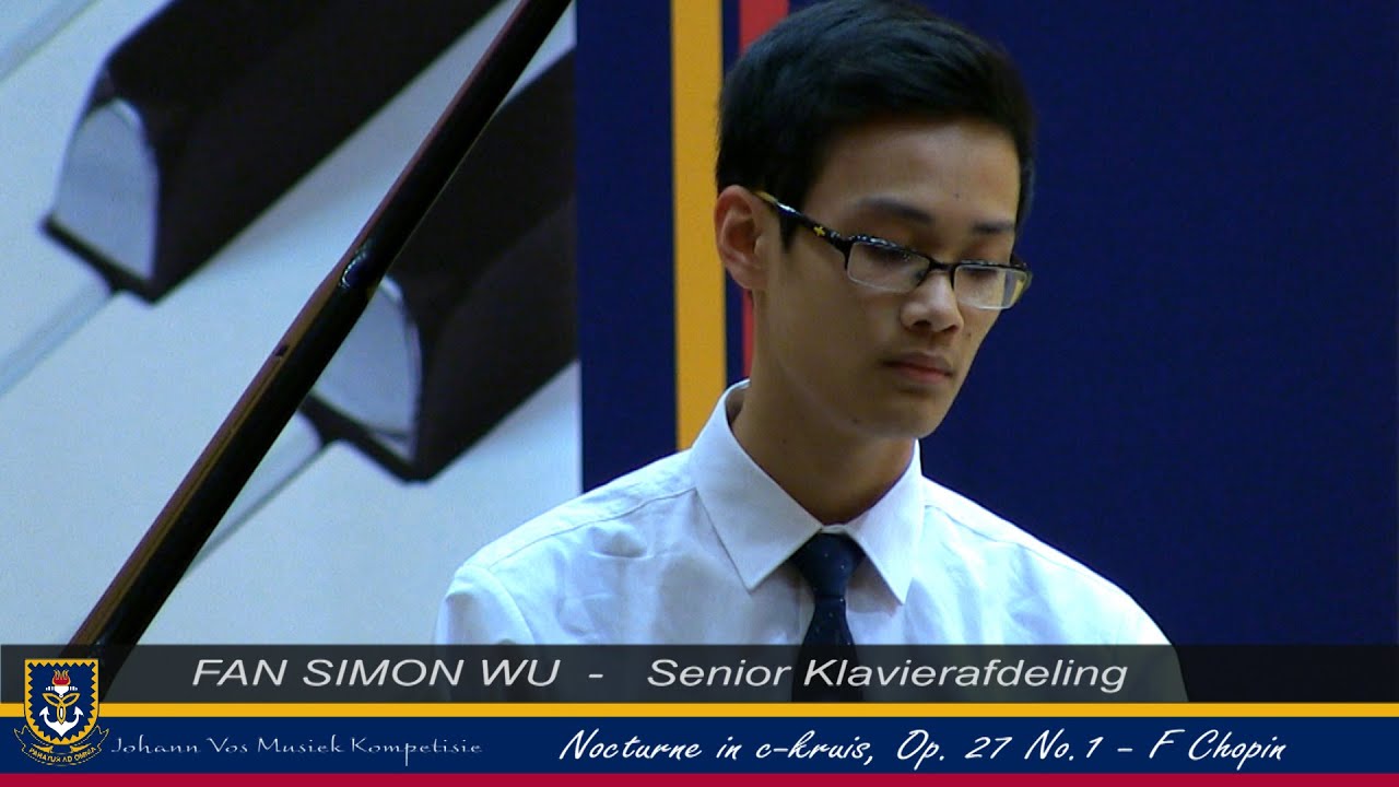 Fan Simon Wu