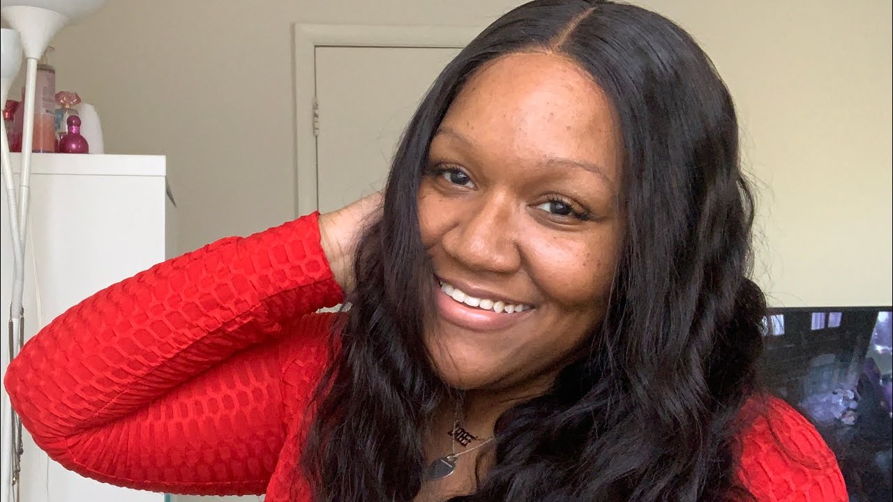Let’s Install this Unit!!| UNICE HAIR 5x5 HD Closure Wig|