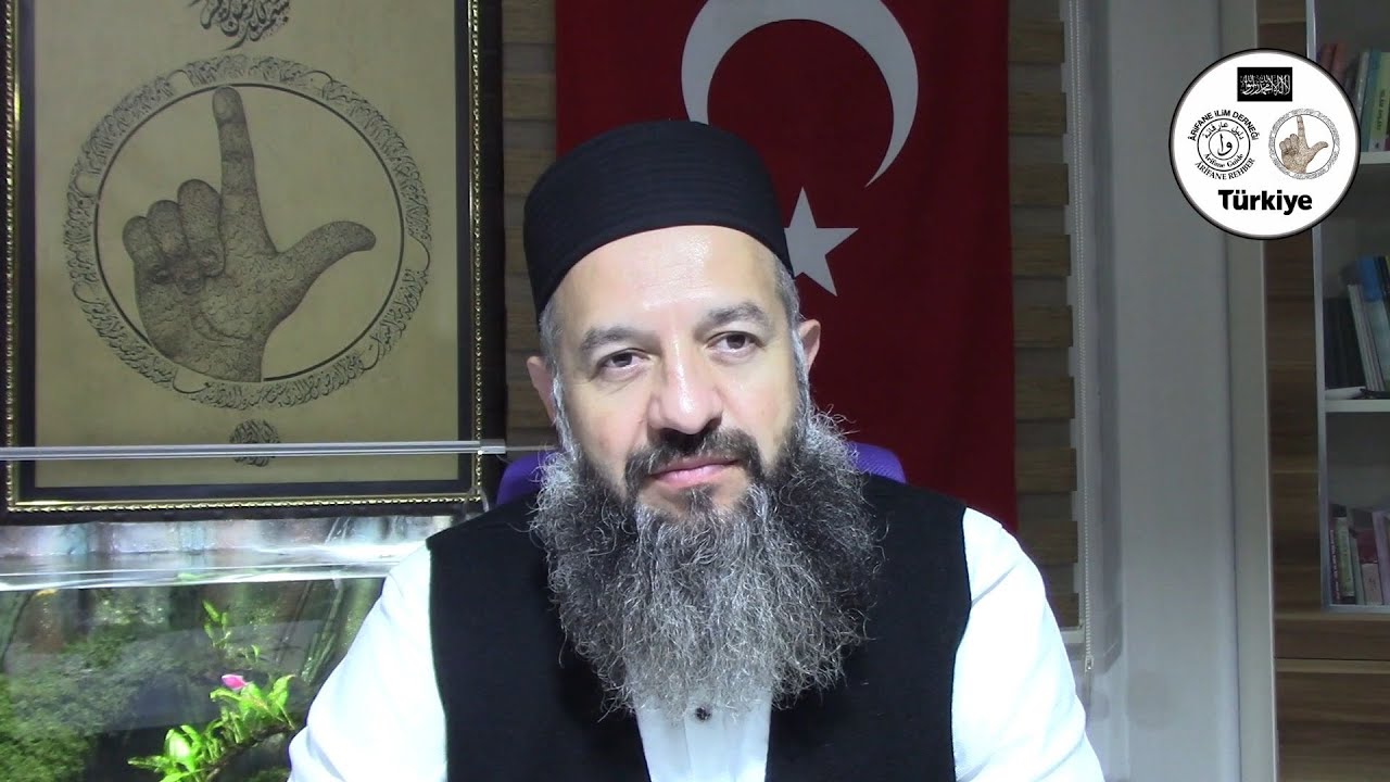 Huzur elde etmenin sırrı nedir?