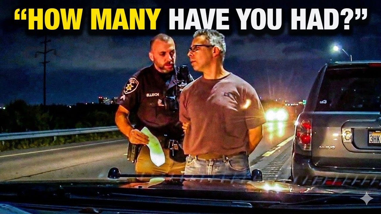 5 NEW Tricks Police Use To Charge a DUI As a Felony (Oklahoma SB 54)