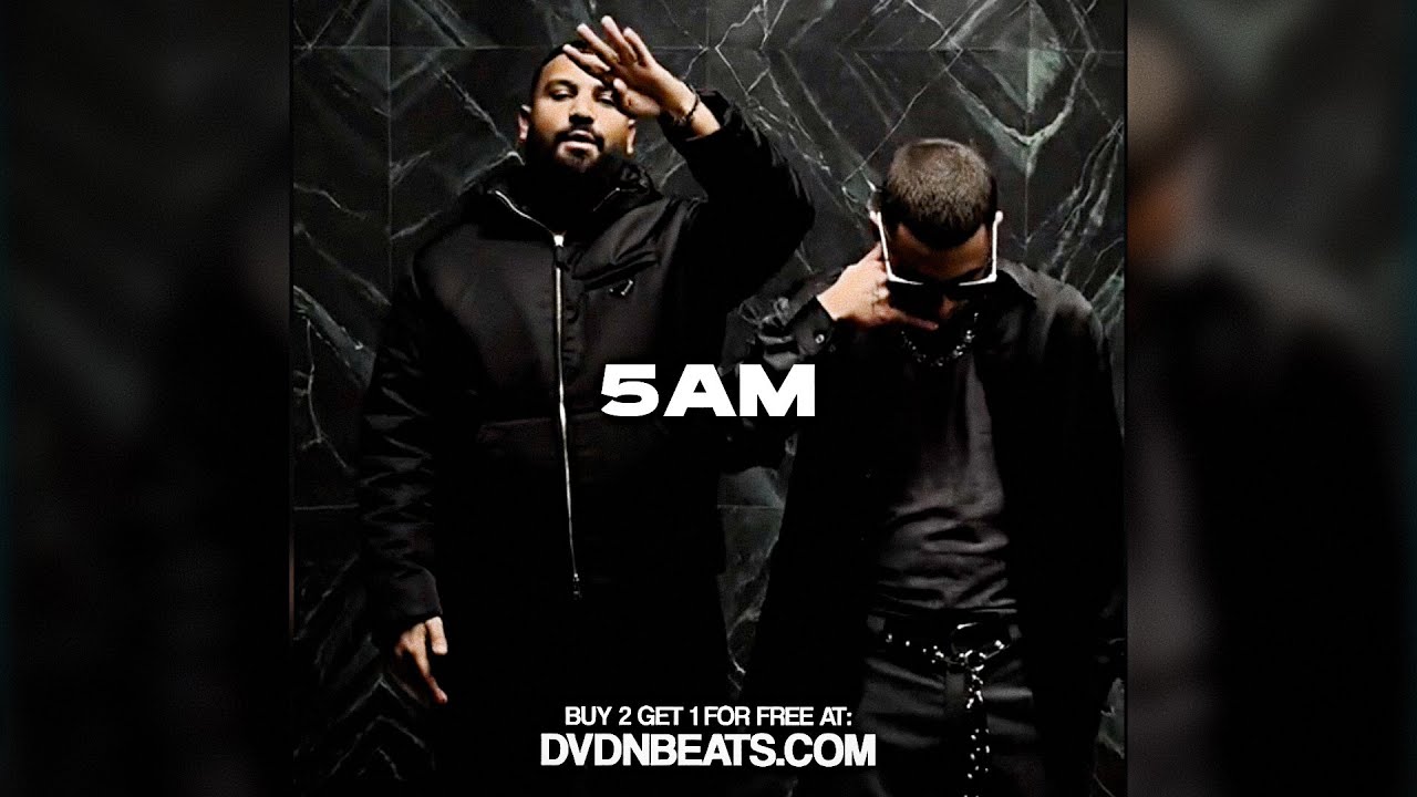 [FREE] YAKARY x JAMULE Type Beat | 5AM | 2025 (Deep)