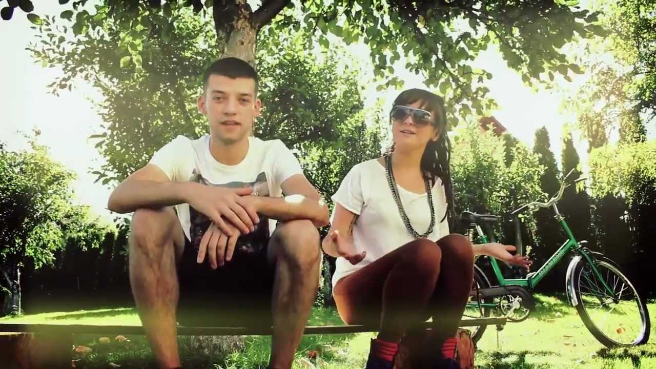 Netka - Ławeczka (feat. Nalef)