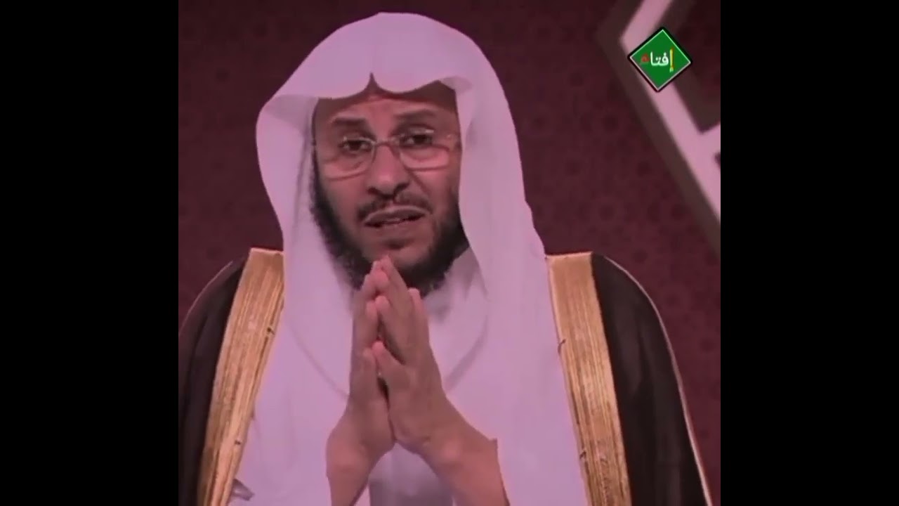 ما حكم كثرة الوساوس في الصلاة وكيف تتخلص منها ؟الشيخ عزيز العنزي 