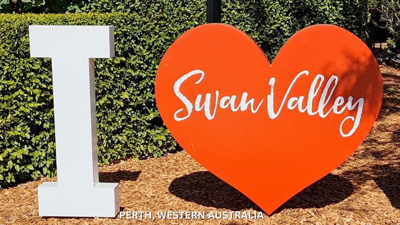 SWAN VALLEY TOUR - More than just Wineries - Perth, Western Australia