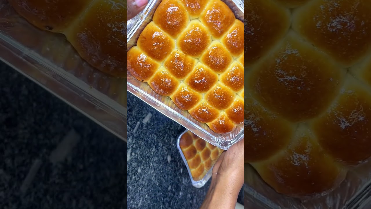 4 Siraha Cajiinka Jilicsan oo Dadka Qariyaan 😍🍞خلية نحل 🐝 Honeycomb Bread 🥯 🐝 