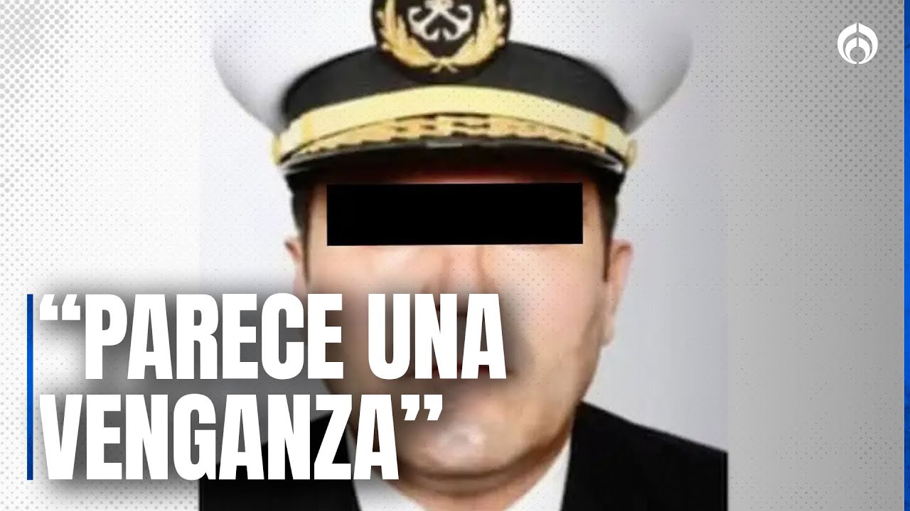 Familia de Fernando Far&iacute;as exige pruebas a la FGR: 'Sin pruebas y con un video perdido'