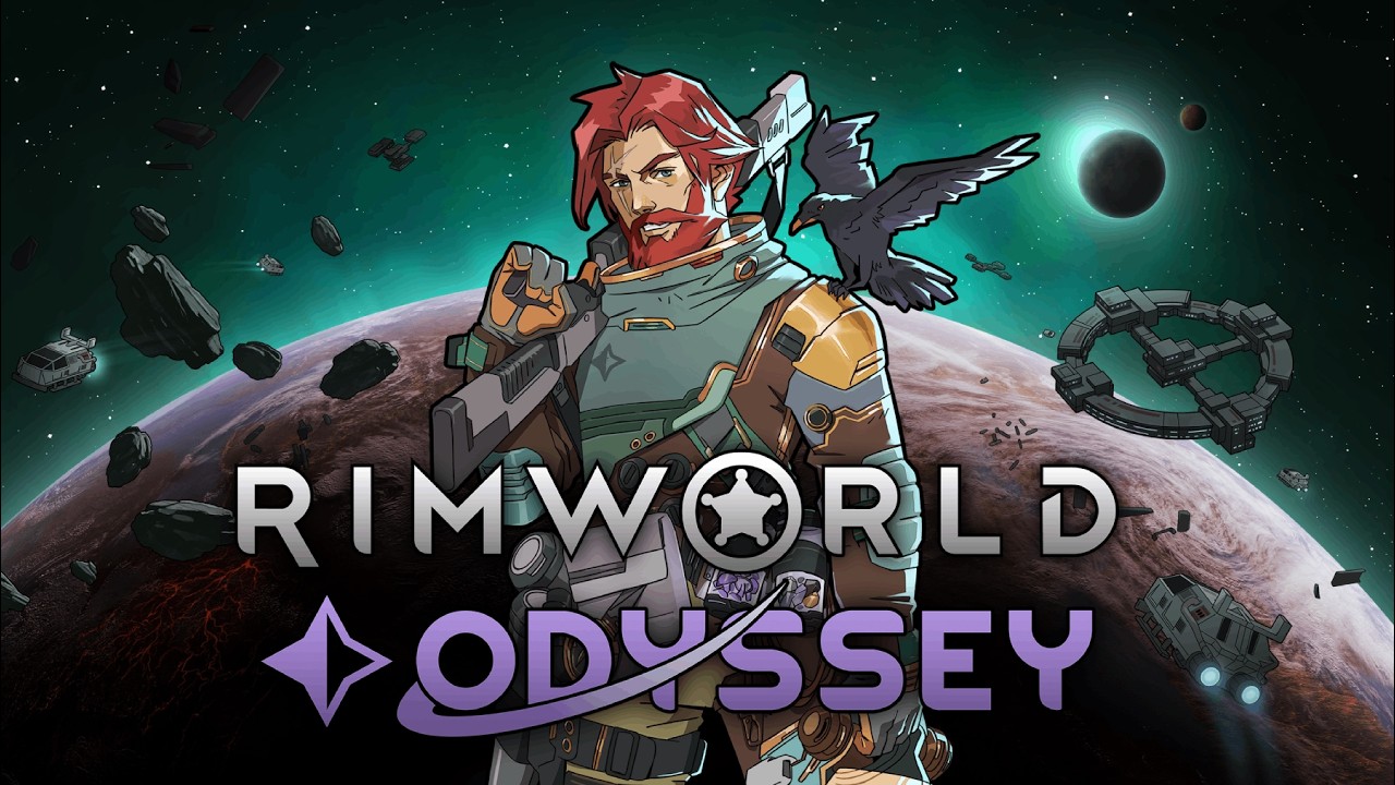 Rimworld|✅Новый ран!✅500%✅Без киллбоксов✅С модами✅День 5✅Ран №3✅Называю пешек зрителями.