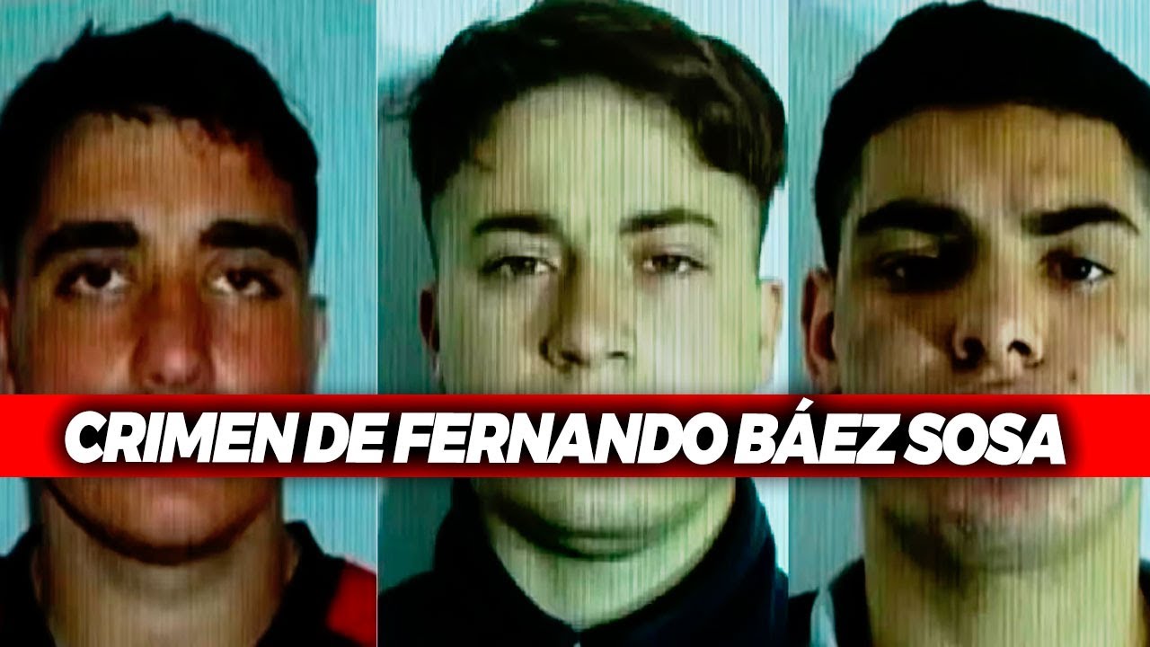 JUICIO POR EL CRIMEN DE FERNANDO B&Aacute;EZ SOSA: La etapa final