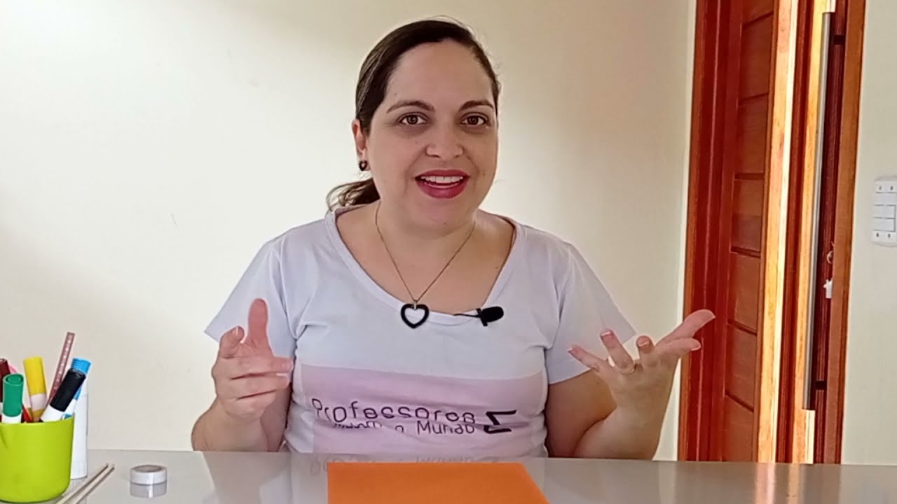 Atividade Para Educação Infantil IMPROVISO