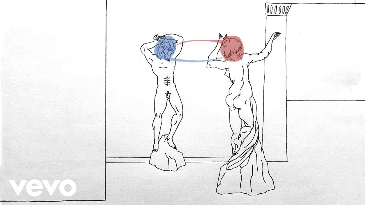 Dirty Projectors - That's A Lifestyle (Official Video)