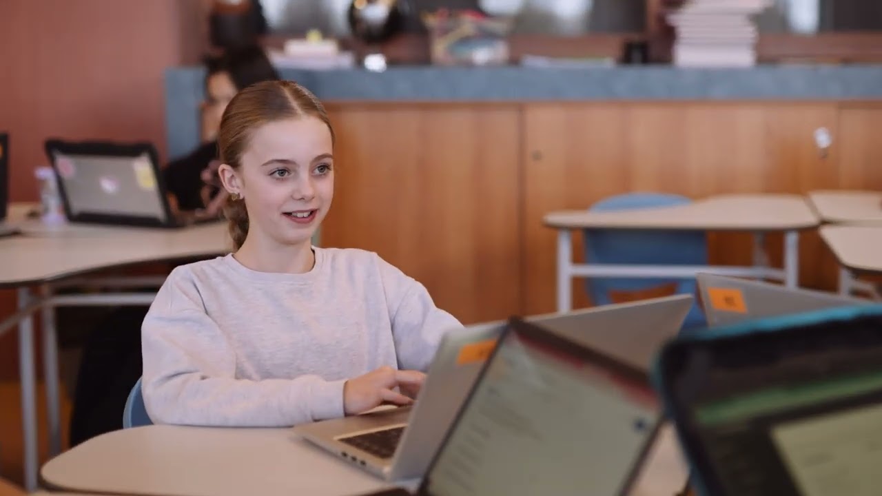 Het Westeraam Wereldonderwijs