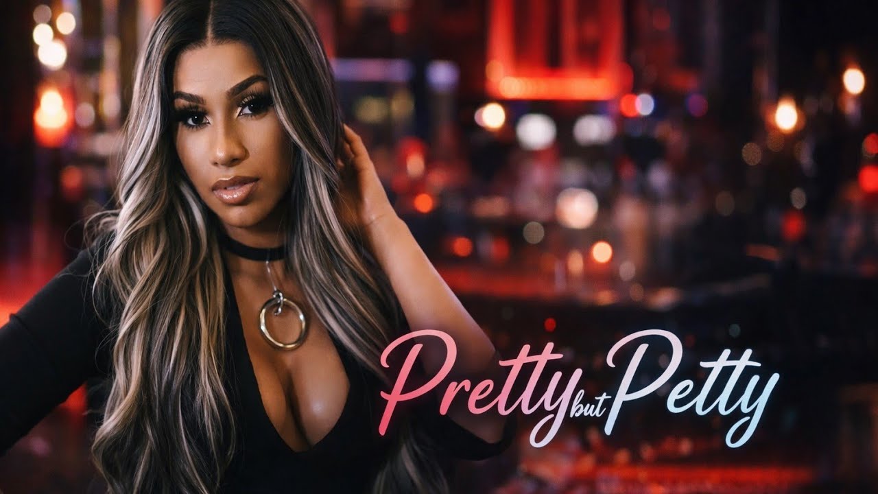 Pretty but Petty -  Cardi B - Rap Music 2026