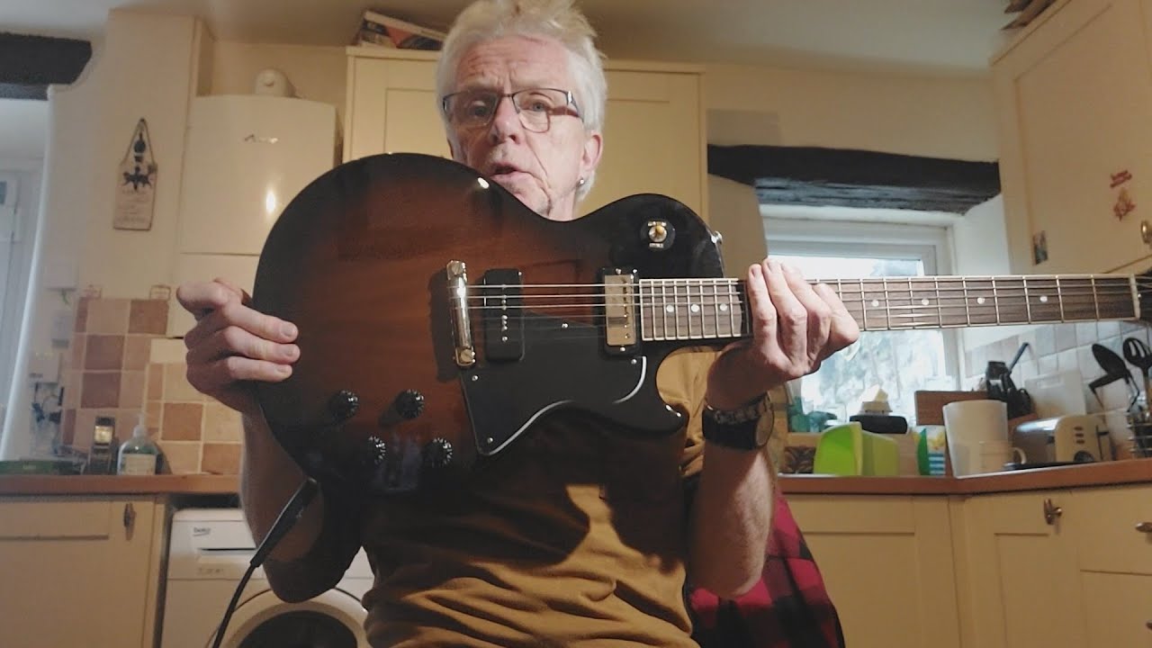 Gibson Les Paul Special 2025 P90 & Mini-Humbucker Review & Demo