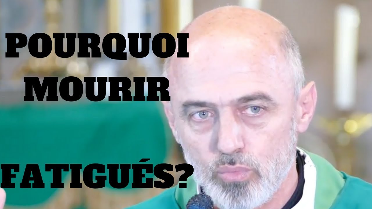 REPOS AVEC DIEU, SE LAISSER ENSEIGNER, DES VÉRITÉS QUI TRANSFORMENT LA VIE.