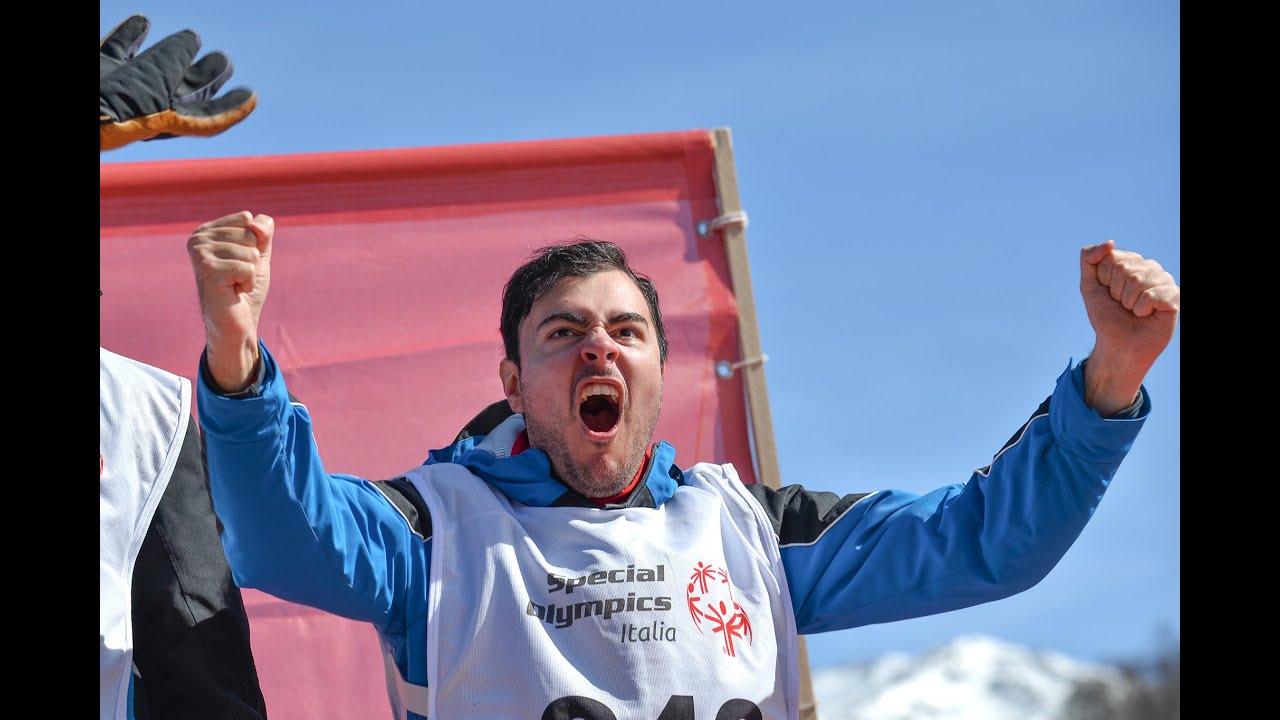 XXXIV Giochi Nazionali Invernali Special Olympics, Bardonecchia 2023