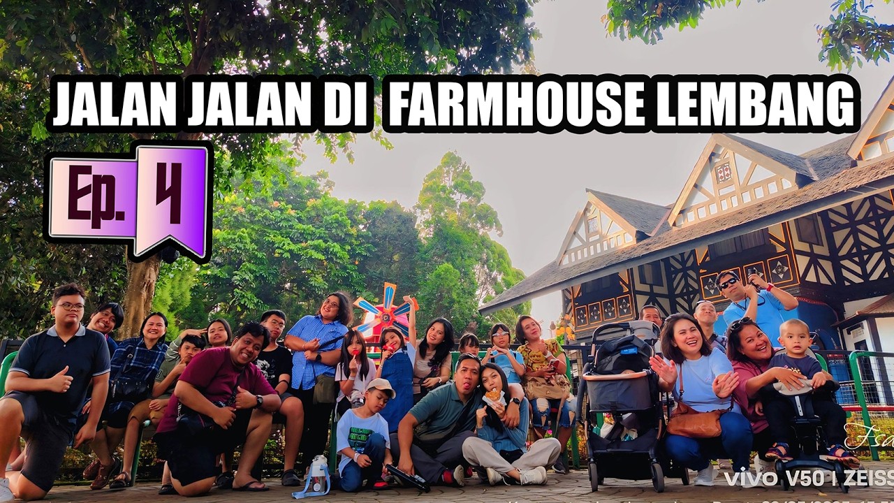 Cupunk Bandung Ep 04