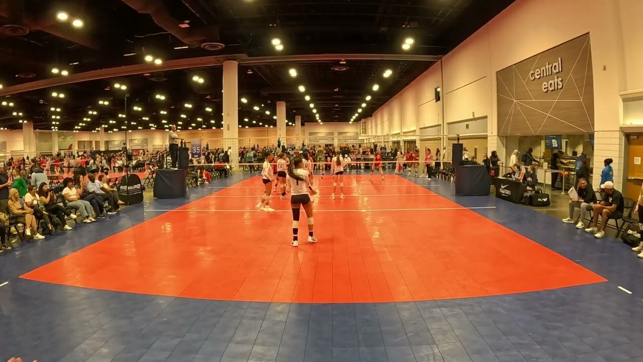 GP 14 PREMIER Vs Radd elite 15 1