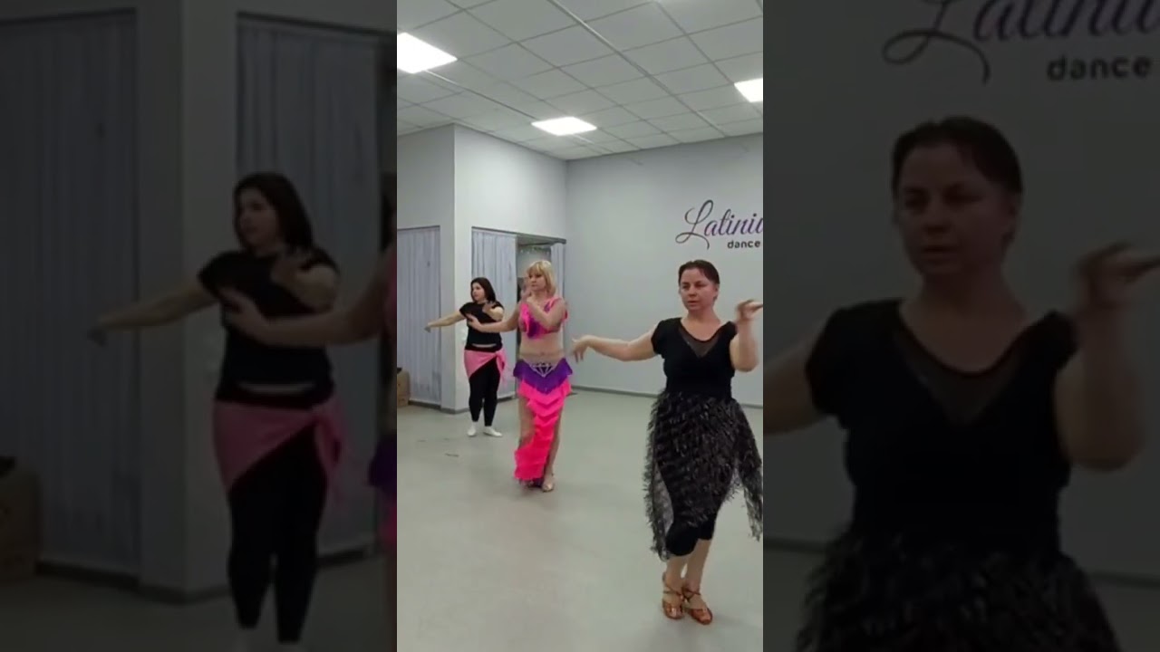 Salsa Bellydance fusion, Bellydance school Isfahan #salsa #fusion #bellydance #isfahanbellydance