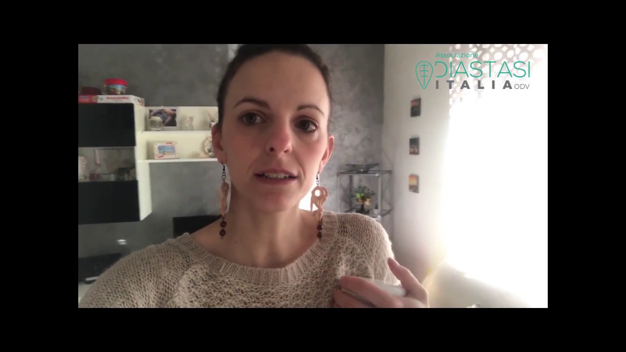 Video diario: Mary Renzulli