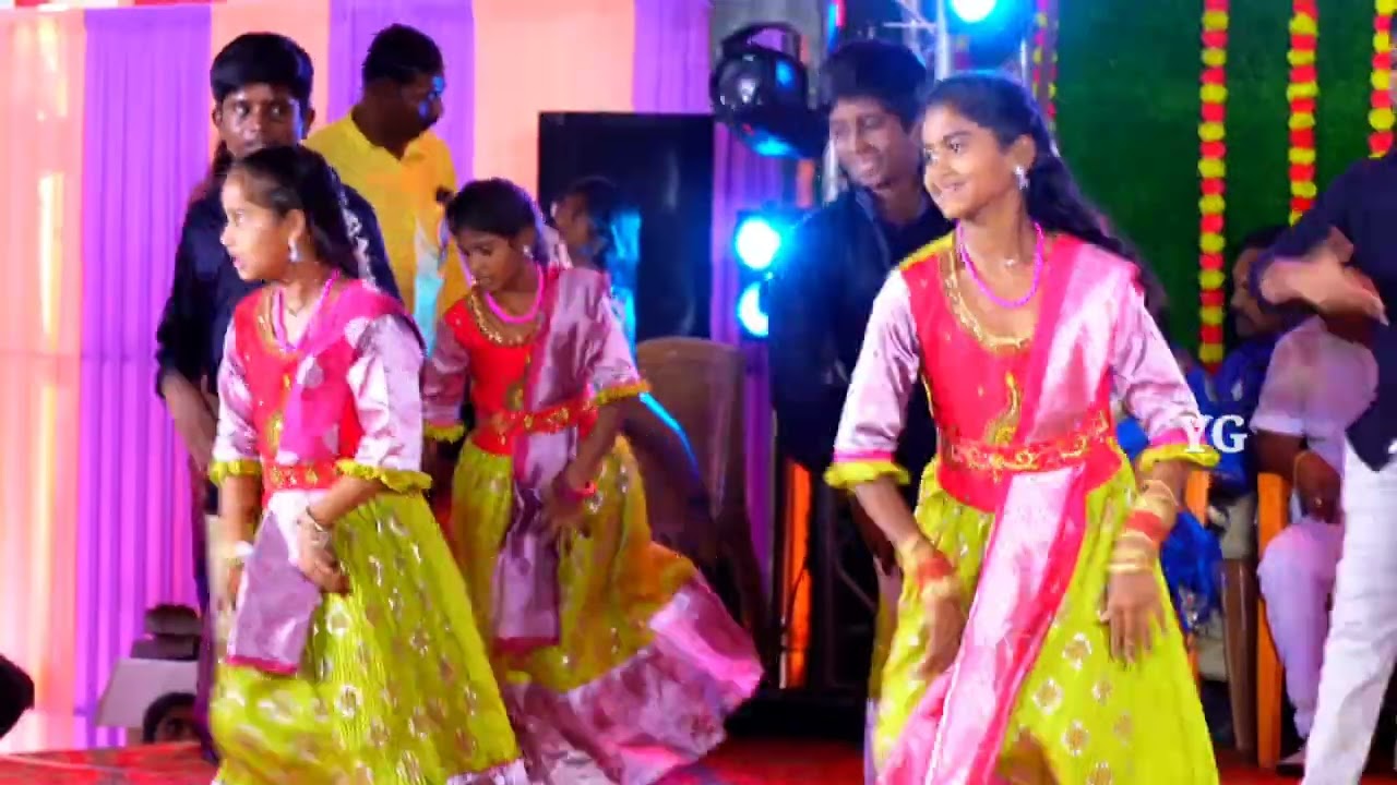 Appadi podu | Vijay | Gilli | Alya Manasa | Republic Day | IVL | Cultural fest
