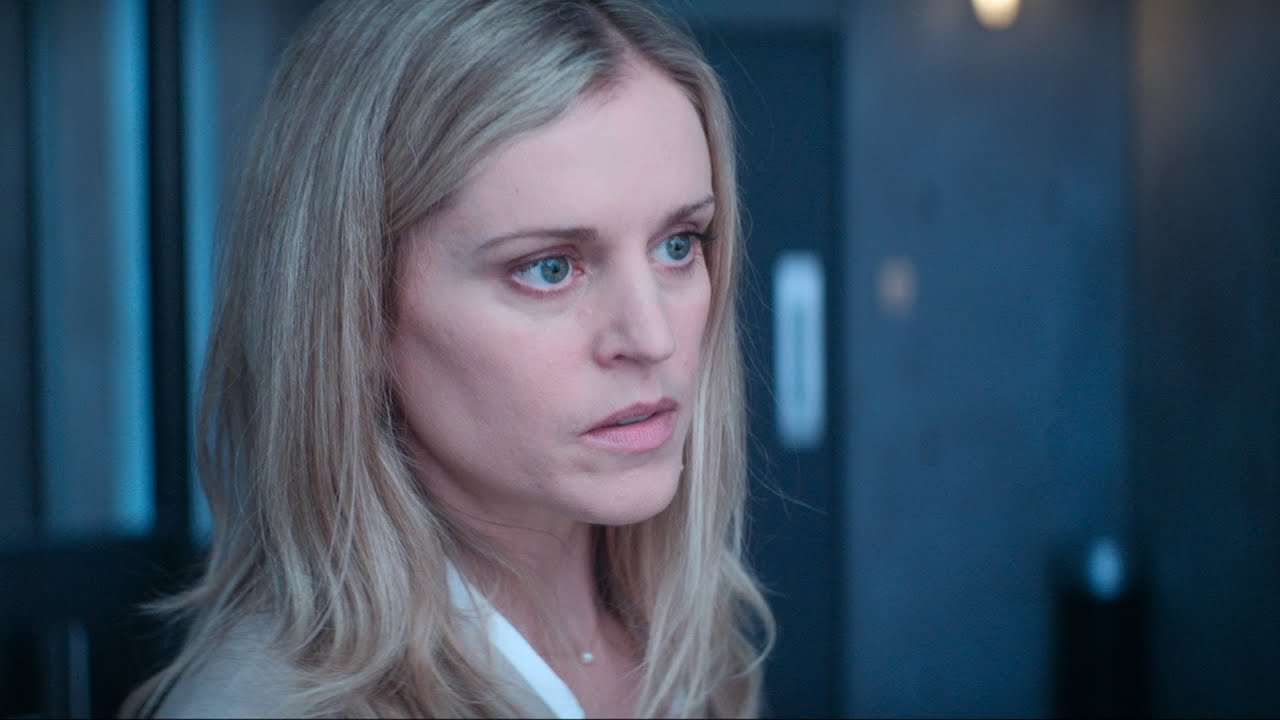 Fireworks | Andor's Denise Gough's (The Stolen Child) MI6 team weighs a dangerous drone strike
