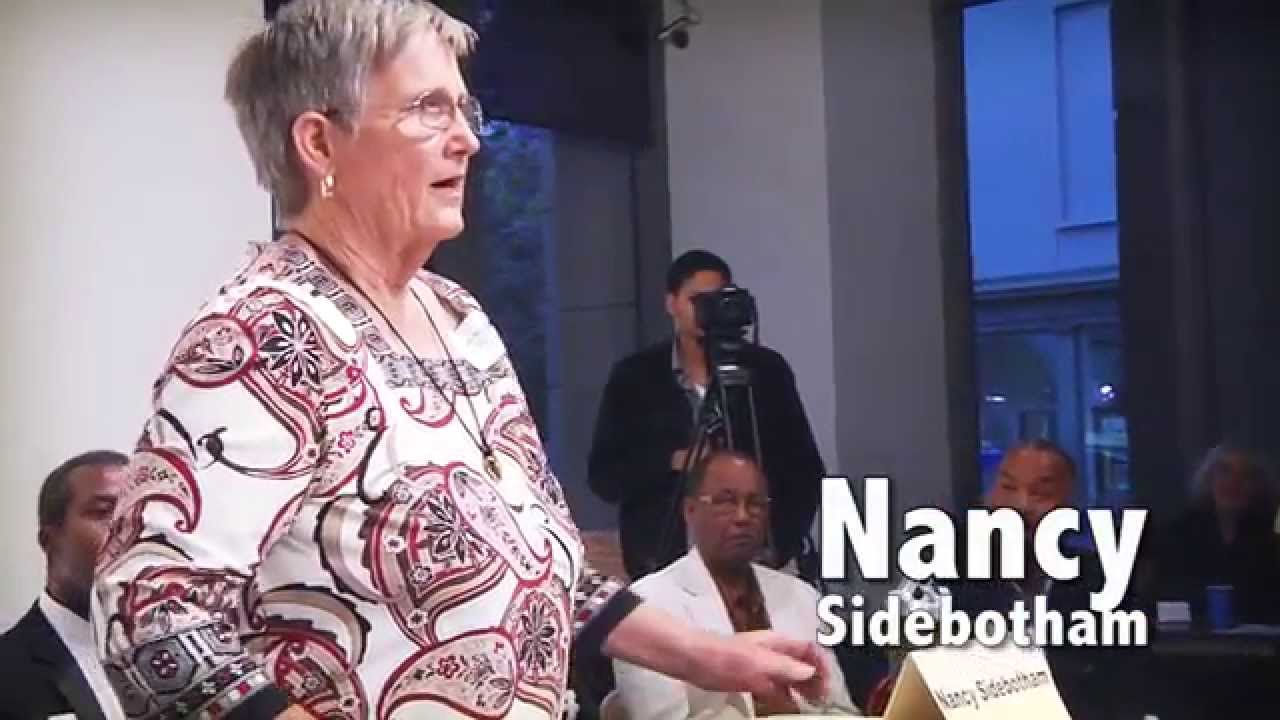 Oakland Mayoral Forum