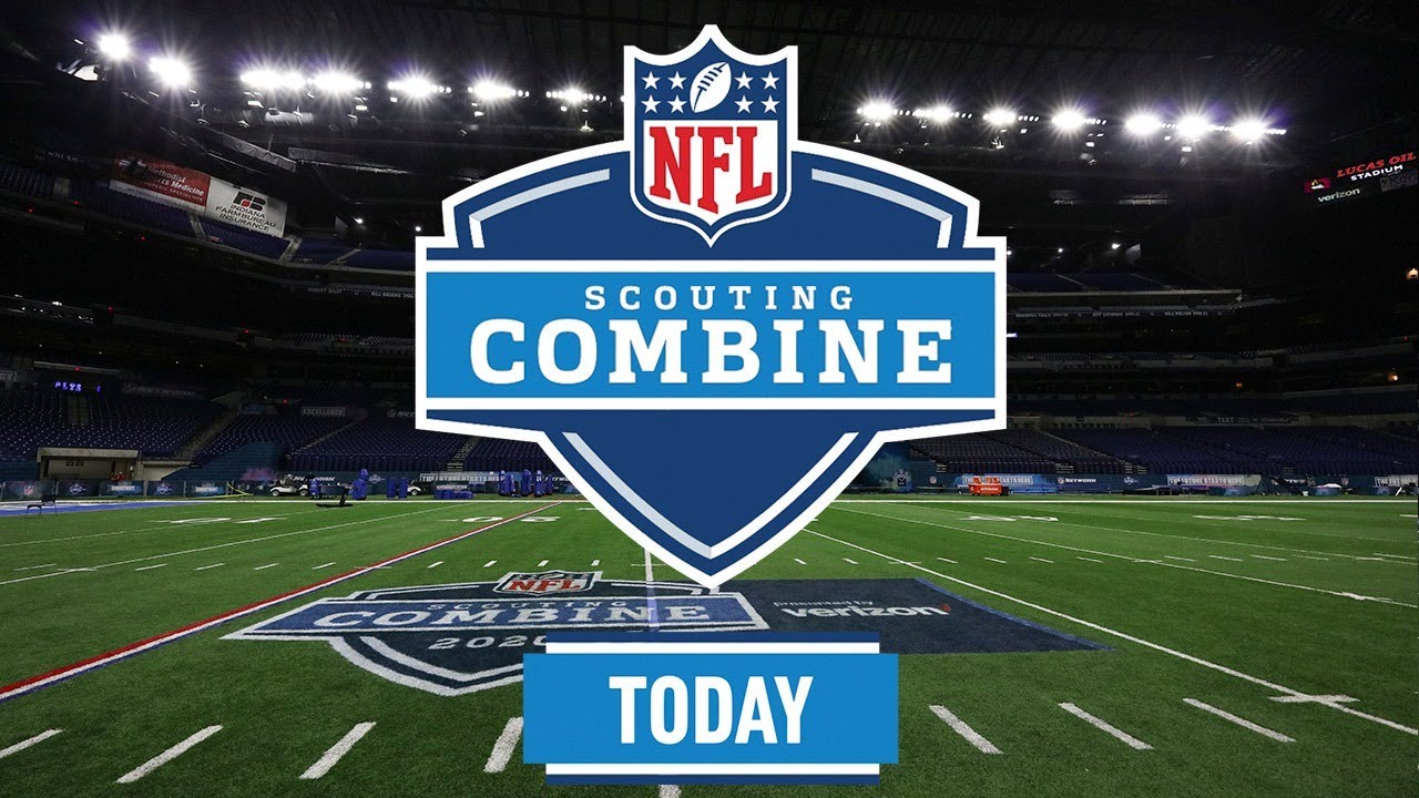 2020 NFL Scouting Combine Preview Show Day 4