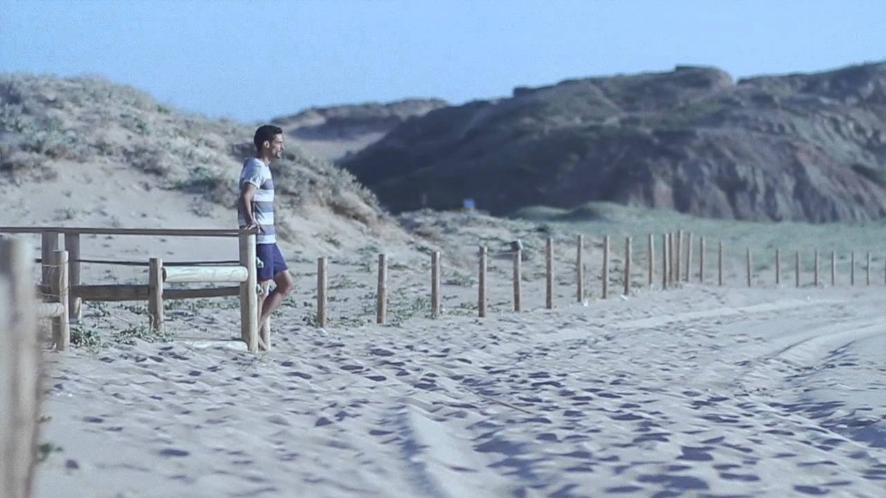 Suzana  - O que será de mim (Official Video)