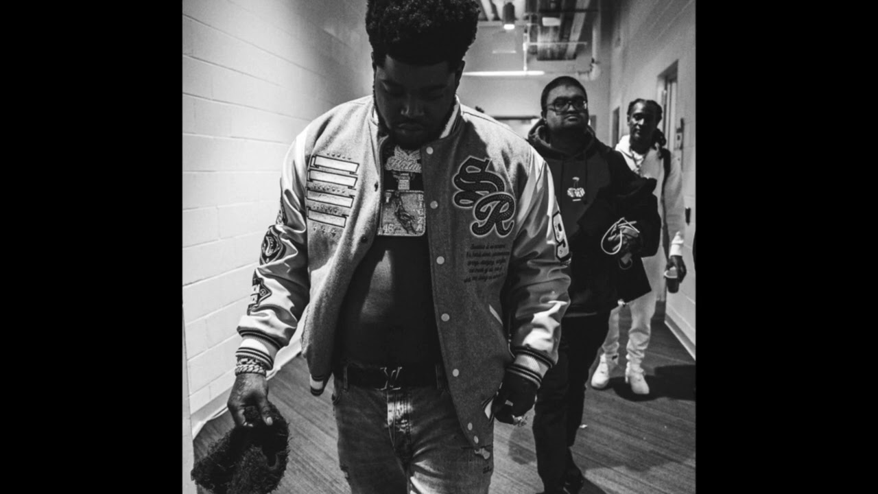 Bossman Dlow Type Beat - 