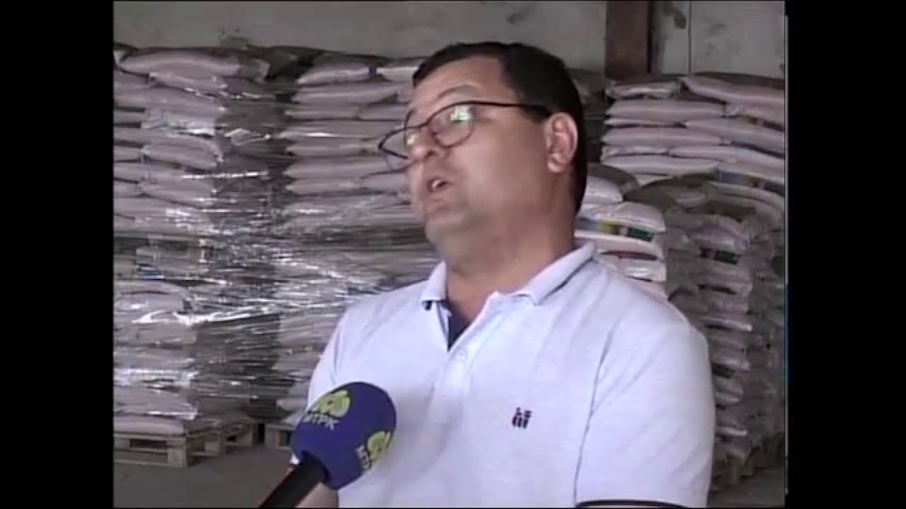 ООО ОЛИС Запуск гречезавода в Республике Казахстан (г. Петропавловск), переработка зерна